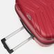 Валіза велика 4 колеса Ricco Grande T15002red-XL