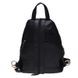 Женский кожаный рюкзак Keizer K11032-black