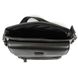 Мессенджер классический черный Tiding Bag S-SM8-20210A Черный