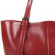 Жіноча шкіряна сумка ETERNO (Етерн) RB-GR2011R Червоний