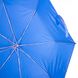Зонт женский компактный механический HAPPY RAIN (ХЕППИ РЭЙН) U42651-4 Голубой