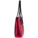 Жіноча шкіряна сумка DESISAN (ДЕСІСАН) SHI062-580 Червоний