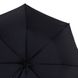 Зонт мужской полуавтомат HAPPY RAIN (ХЕППИ РЭЙН) U42267 Черный