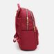 Женский рюкзак Monsen C1RM8010r-red