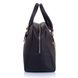 Жіноча сумка з якісного шкірозамінника AMELIE GALANTI (АМЕЛИ Галант) A981160-black Чорний