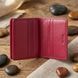 Кредитниця Tony Perotti Cortina 5023 rosso (90299) Червона