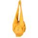 Женская сумка из качественного кожезаменителя LASKARA (ЛАСКАРА) LK-10239-yellow Желтый