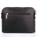 Жіноча міні-сумка з якісного шкірозамінника AMELIE GALANTI (АМЕЛИ Галант) A991248-black Чорний