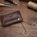 Ключница Tony Perotti Italico 359L (90399) Коричневая