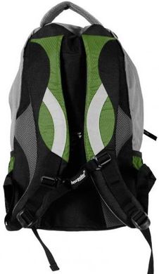 Оригінальний рюкзак для чоловіків ONEPOLAR W1287-green, Зелений