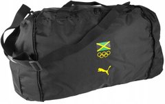 Складна спортивна сумка 62L Puma Packable Bag Jamaica