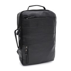 Мужской рюкзак Monsen C1950bl-black