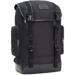 Рюкзак для ноутбука Bagland Palermo 25 л. Чёрный (0017966) 7012111