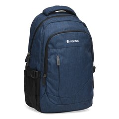 Чоловічий рюкзак Aoking C1F67730-blue