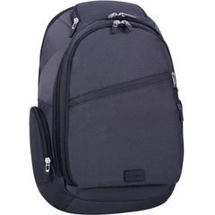 Рюкзак для ноутбука Bagland Tibo 23 л. Чорний (00190169) 86078383