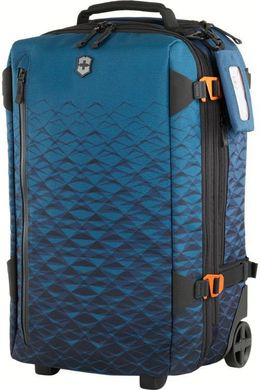 Рюкзак на колесах Victorinox Travel Vt604323 Синій