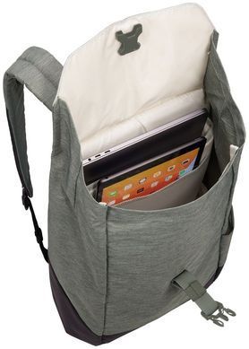 Рюкзак Thule Lithos Backpack 16L (Agave/Black) (TH 3204834)