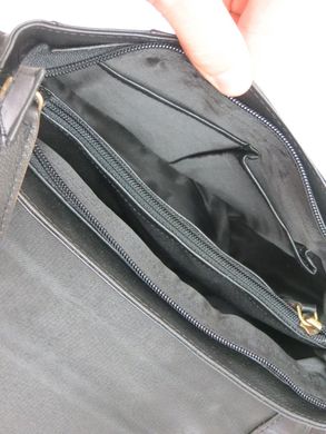 Кожаная мужская сумка через плечо Always Wild C48.0163-PDM