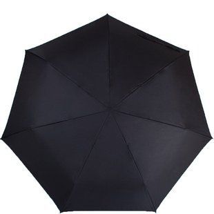 Парасолька чоловіча автомат HAPPY RAIN (ХЕППІ Рейн) U46867 Чорна