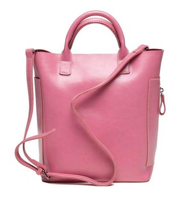 Женская сумка Grays GR-8848P Розовый