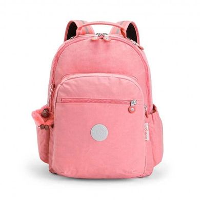 Рюкзак для ноутбука Kipling K02005_26T Розовый