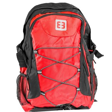 Рюкзак для ноутбука Enrico Benetti Eb47079 017 Червоний