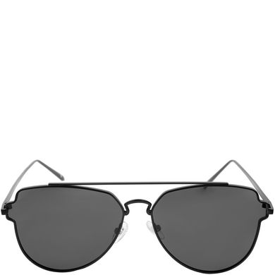 Женские солнцезащитные поляризационные очки CASTA (КАСТА) PKW326-MBK