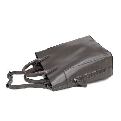 Жіноча сумка Grays GR-8848G Сіра