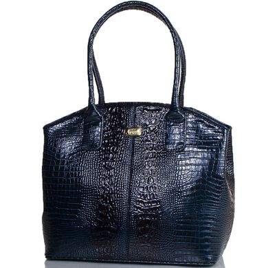 Женская сумка из качественного кожезаменителя ETERNO (ЭТЕРНО) ETMS35313-6 Синий