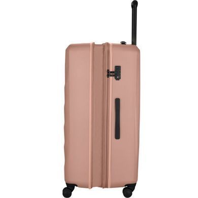 Велика валіза Wenger Travel MOTION Desert Рожевий Wt653776