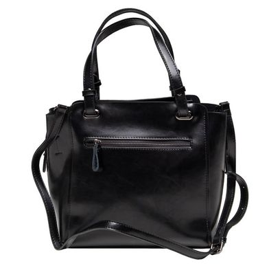 Женская сумка Grays GR-6689A Черный