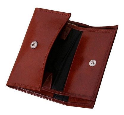Чохол для ключів шкіряний Vip Collection 80 Newport Коньячний 80.С.NP 80.С.NP