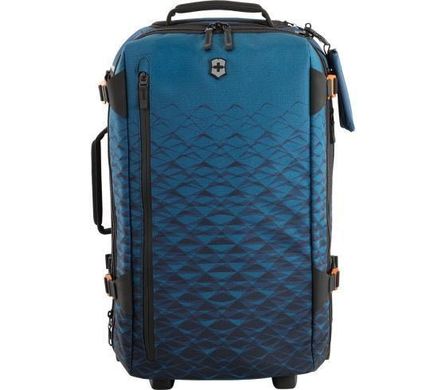 Рюкзак на колесах Victorinox Travel Vt604323 Синій