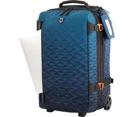 Рюкзак на колесах Victorinox Travel Vt604323 Синий