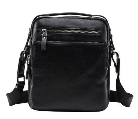 Мессенджер TIDING BAG NM17-0097-5A Черный
