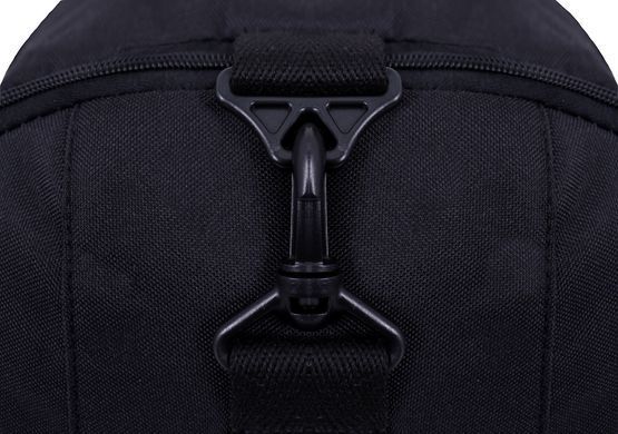 Сумка дорожная Bagland Muff 68л. Чёрный (00323662) 6668111
