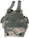 Подсумок тактический MOLLE II 1 Qt Canteen General Purpose Pouch W911QY
