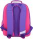 Рюкзак школьный Bagland Отличник 20 л. 170 фіолетовий 5 д (0058066) 66311257