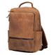 Рюкзак Tiding Bag t0005 Коричневый
