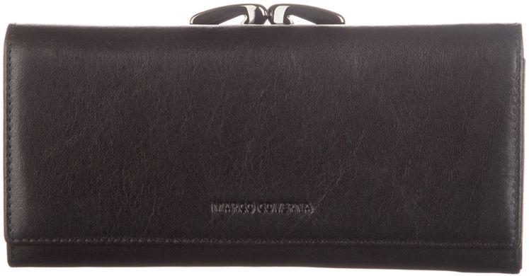 Класичний шкіряний гаманець для жінок Marco Coverna 13803