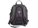 Чоловічий рюкзак ONEPOLAR (ВАНПОЛАР) W1284-black Чорний