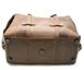 Дорожня сумка з натуральної шкіри RC-5764-4lx TARWA Коричневий