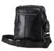 Мессенджер TIDING BAG NM17-0097-5A Черный