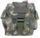 Подсумок тактический MOLLE II 1 Qt Canteen General Purpose Pouch W911QY