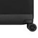 Чемодан Victorinox Travel CROSSLIGHT Large Black Черный Vt612421