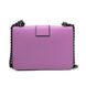 Женская классическая сумочка Firenze Italy F-IT-054-11L Лиловый