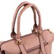 Жіноча сумка з якісного шкірозамінника VALIRIA FASHION (Валіра ФЕШН) DET1112-2 Рожевий