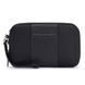 Мужской клатч Piquadro Brief 2 (BR2) Black Черный AC5940BR2R_N