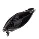 Шкіряна жіноча сумка чорна Riche NM20-W891A Чорний