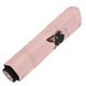 Парасолька жіноча механічна компактна полегшена ART RAIN (АРТ РЕЙН) ZAR3511-4 Рожева